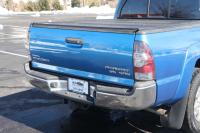 Used 2009 Toyota TACOMA PRERUNNER SR5 DBL CAB RWD for sale Sold at Auto Collection in Murfreesboro TN 37129 13