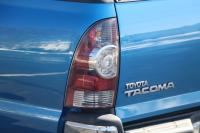 Used 2009 Toyota TACOMA PRERUNNER SR5 DBL CAB RWD for sale Sold at Auto Collection in Murfreesboro TN 37129 16