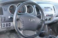 Used 2009 Toyota TACOMA PRERUNNER SR5 DBL CAB RWD for sale Sold at Auto Collection in Murfreesboro TN 37130 22
