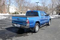 Used 2009 Toyota TACOMA PRERUNNER SR5 DBL CAB RWD for sale Sold at Auto Collection in Murfreesboro TN 37129 3