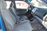 Used 2009 Toyota TACOMA PRERUNNER SR5 DBL CAB RWD for sale Sold at Auto Collection in Murfreesboro TN 37129 34