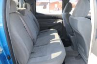 Used 2009 Toyota TACOMA PRERUNNER SR5 DBL CAB RWD for sale Sold at Auto Collection in Murfreesboro TN 37129 37