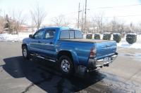 Used 2009 Toyota TACOMA PRERUNNER SR5 DBL CAB RWD for sale Sold at Auto Collection in Murfreesboro TN 37129 4