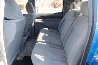 Used 2009 Toyota TACOMA PRERUNNER SR5 DBL CAB RWD for sale Sold at Auto Collection in Murfreesboro TN 37129 40