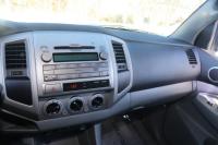 Used 2009 Toyota TACOMA PRERUNNER SR5 DBL CAB RWD for sale Sold at Auto Collection in Murfreesboro TN 37129 48