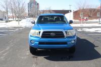 Used 2009 Toyota TACOMA PRERUNNER SR5 DBL CAB RWD for sale Sold at Auto Collection in Murfreesboro TN 37129 5