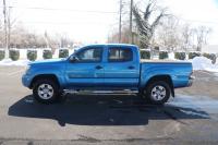 Used 2009 Toyota TACOMA PRERUNNER SR5 DBL CAB RWD for sale Sold at Auto Collection in Murfreesboro TN 37129 7