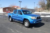 Used 2009 Toyota TACOMA PRERUNNER SR5 DBL CAB RWD for sale Sold at Auto Collection in Murfreesboro TN 37129 1