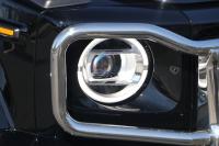 Used 2020 Mercedes-Benz G550 4MATIC AWD W/NAV for sale Sold at Auto Collection in Murfreesboro TN 37129 14