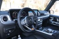 Used 2020 Mercedes-Benz G550 4MATIC AWD W/NAV for sale Sold at Auto Collection in Murfreesboro TN 37130 23