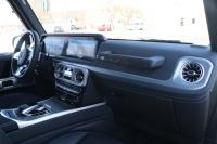 Used 2020 Mercedes-Benz G550 4MATIC AWD W/NAV for sale Sold at Auto Collection in Murfreesboro TN 37129 27
