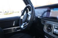 Used 2020 Mercedes-Benz G550 4MATIC AWD W/NAV for sale Sold at Auto Collection in Murfreesboro TN 37130 28