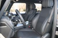 Used 2020 Mercedes-Benz G550 4MATIC AWD W/NAV for sale Sold at Auto Collection in Murfreesboro TN 37129 34