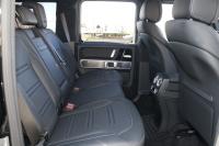 Used 2020 Mercedes-Benz G550 4MATIC AWD W/NAV for sale Sold at Auto Collection in Murfreesboro TN 37129 39
