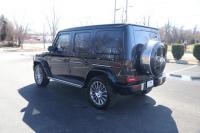 Used 2020 Mercedes-Benz G550 4MATIC AWD W/NAV for sale Sold at Auto Collection in Murfreesboro TN 37129 4