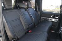 Used 2020 Mercedes-Benz G550 4MATIC AWD W/NAV for sale Sold at Auto Collection in Murfreesboro TN 37129 40