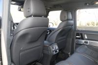 Used 2020 Mercedes-Benz G550 4MATIC AWD W/NAV for sale Sold at Auto Collection in Murfreesboro TN 37130 41