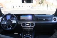 Used 2020 Mercedes-Benz G550 4MATIC AWD W/NAV for sale Sold at Auto Collection in Murfreesboro TN 37129 45