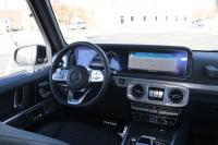 Used 2020 Mercedes-Benz G550 4MATIC AWD W/NAV for sale Sold at Auto Collection in Murfreesboro TN 37129 46