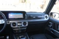Used 2020 Mercedes-Benz G550 4MATIC AWD W/NAV for sale Sold at Auto Collection in Murfreesboro TN 37129 47