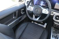 Used 2020 Mercedes-Benz G550 4MATIC AWD W/NAV for sale Sold at Auto Collection in Murfreesboro TN 37129 48