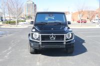Used 2020 Mercedes-Benz G550 4MATIC AWD W/NAV for sale Sold at Auto Collection in Murfreesboro TN 37130 5