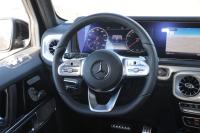 Used 2020 Mercedes-Benz G550 4MATIC AWD W/NAV for sale Sold at Auto Collection in Murfreesboro TN 37130 51