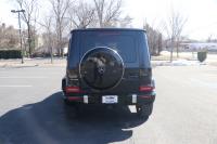 Used 2020 Mercedes-Benz G550 4MATIC AWD W/NAV for sale Sold at Auto Collection in Murfreesboro TN 37129 6