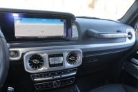 Used 2020 Mercedes-Benz G550 4MATIC AWD W/NAV for sale Sold at Auto Collection in Murfreesboro TN 37129 65