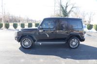 Used 2020 Mercedes-Benz G550 4MATIC AWD W/NAV for sale Sold at Auto Collection in Murfreesboro TN 37129 7