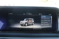 Used 2020 Mercedes-Benz G550 4MATIC AWD W/NAV for sale Sold at Auto Collection in Murfreesboro TN 37129 78