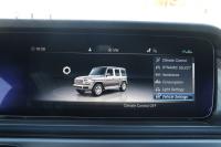 Used 2020 Mercedes-Benz G550 4MATIC AWD W/NAV for sale Sold at Auto Collection in Murfreesboro TN 37129 84
