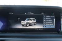 Used 2020 Mercedes-Benz G550 4MATIC AWD W/NAV for sale Sold at Auto Collection in Murfreesboro TN 37129 85