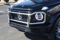 Used 2020 Mercedes-Benz G550 4MATIC AWD W/NAV for sale Sold at Auto Collection in Murfreesboro TN 37130 9