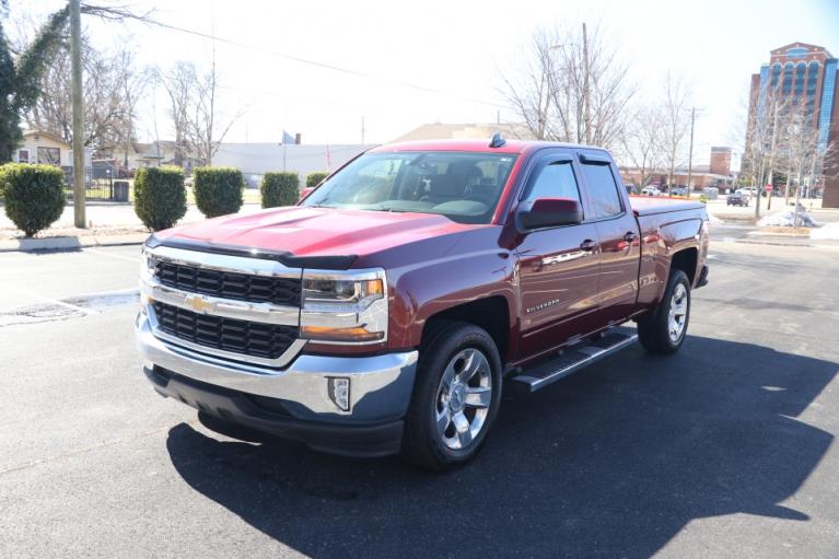 Used 2016 Z/SOLD Z/SOLD Z/SOLD for sale Sold at Auto Collection in Murfreesboro TN 37130 2