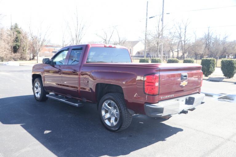 Used 2016 Z/SOLD Z/SOLD Z/SOLD for sale Sold at Auto Collection in Murfreesboro TN 37130 4