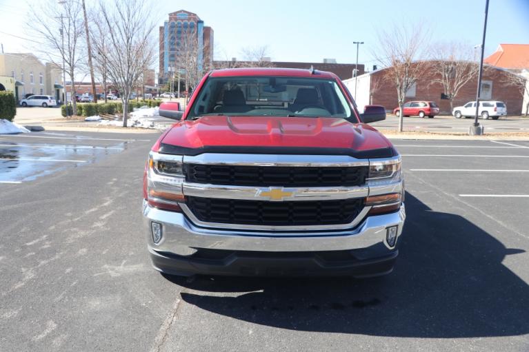 Used 2016 Z/SOLD Z/SOLD Z/SOLD for sale Sold at Auto Collection in Murfreesboro TN 37130 5