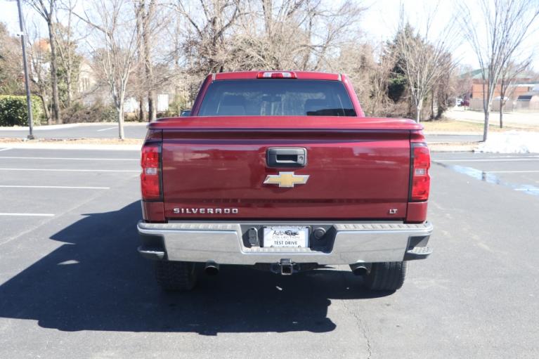 Used 2016 Z/SOLD Z/SOLD Z/SOLD for sale Sold at Auto Collection in Murfreesboro TN 37130 6
