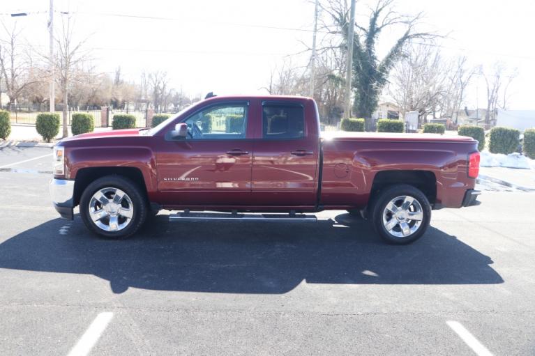 Used 2016 Z/SOLD Z/SOLD Z/SOLD for sale Sold at Auto Collection in Murfreesboro TN 37130 7