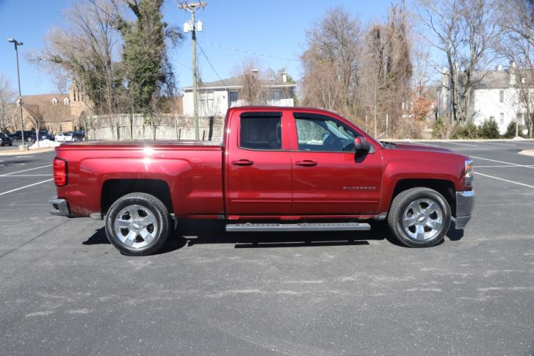 Used 2016 Z/SOLD Z/SOLD Z/SOLD for sale Sold at Auto Collection in Murfreesboro TN 37130 8