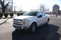 Used 2018 Ford F-150 XLT SUPERCAB 4X2 for sale Sold at Auto Collection in Murfreesboro TN 37130 2