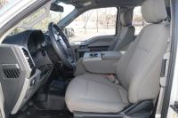 Used 2018 Ford F-150 XLT SUPERCAB 4X2 for sale Sold at Auto Collection in Murfreesboro TN 37129 29