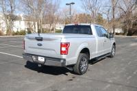 Used 2018 Ford F-150 XLT SUPERCAB 4X2 for sale Sold at Auto Collection in Murfreesboro TN 37129 3