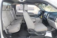 Used 2018 Ford F-150 XLT SUPERCAB 4X2 for sale Sold at Auto Collection in Murfreesboro TN 37129 34