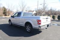 Used 2018 Ford F-150 XLT SUPERCAB 4X2 for sale Sold at Auto Collection in Murfreesboro TN 37129 4