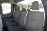 Used 2018 Ford F-150 XLT SUPERCAB 4X2 for sale Sold at Auto Collection in Murfreesboro TN 37129 41