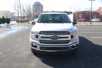 Used 2018 Ford F-150 XLT SUPERCAB 4X2 for sale Sold at Auto Collection in Murfreesboro TN 37130 5