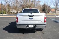 Used 2018 Ford F-150 XLT SUPERCAB 4X2 for sale Sold at Auto Collection in Murfreesboro TN 37129 6