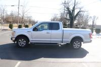 Used 2018 Ford F-150 XLT SUPERCAB 4X2 for sale Sold at Auto Collection in Murfreesboro TN 37129 7