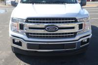 Used 2018 Ford F-150 XLT SUPERCAB 4X2 for sale Sold at Auto Collection in Murfreesboro TN 37130 77